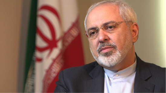 Глава МИД Ирана объявил о своей отставке