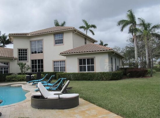 Azərbaycan əsilli iş adamının LÜKS HƏYATI - FOTO