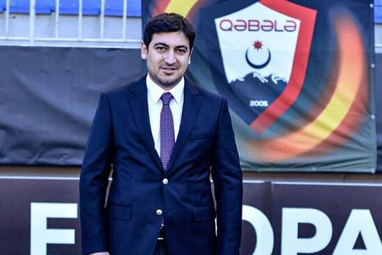 "Neftçi"də gözlənilən təyinat - RƏSMİ