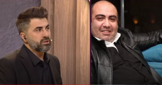 Zaur Oqtay Əliyevin ölümündən DANIŞDI: "Arzulamazdıq ki, bu görüntülər bu formada yayılsın"