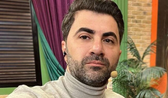 Zaur efirdə danladığı operatorun könlünü aldı - VİDEO