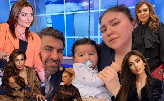 Zaur Amir üçün 940 min manat yığdı