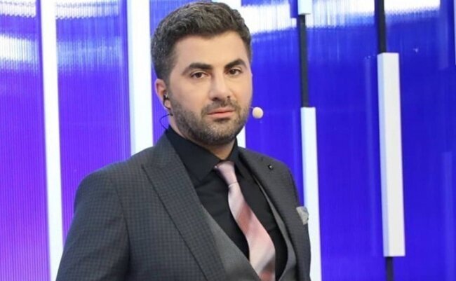 "Zaura qarğış etmək lazım deyil"