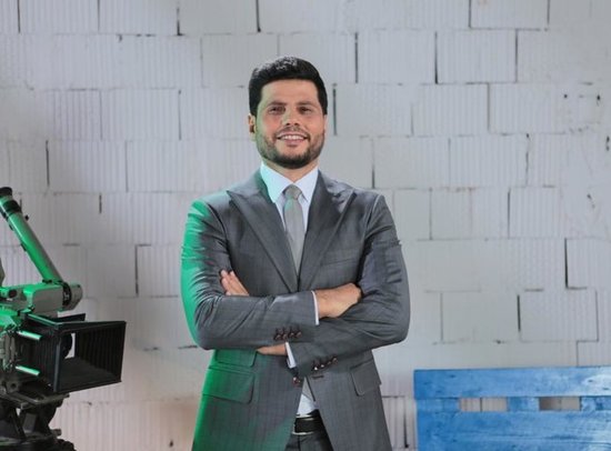 Zaur Kamal i̇lk dəfə ai̇ləsi̇ i̇lə görüntüləndi̇ – foto