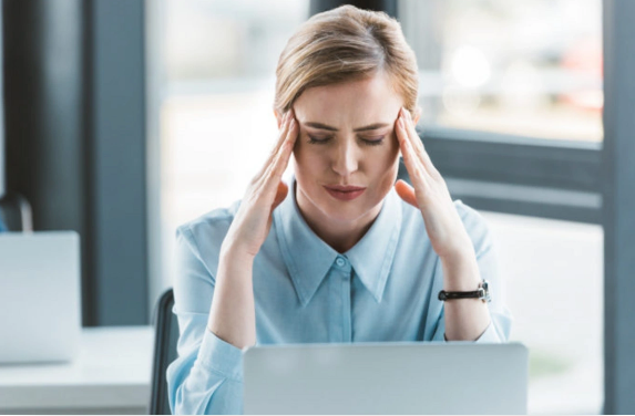 Baş ağrılarının gizli səbəbi açıqlandı