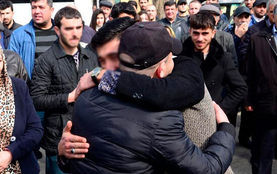 Zəfər Günü Azərbaycanda Amnistiya gözlənilir