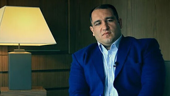 İlham Zəkiyevə yeni vəzifə verildi