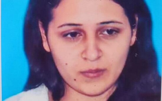 Cəlilabadda 20 yaşlı qız itkin düşdü - FOTO