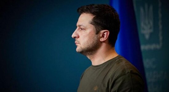 Zelenski Rusiyanın Qərbə qarşı müharibəyə başlayacağı barədə XƏBƏRDARLIQ ETDİ