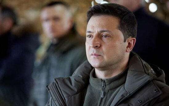 "Dörd sutkada 16 uşaq ölüb" - Zelenski