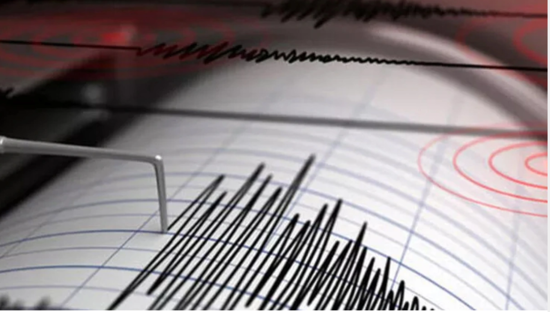Türkiyədə 3.6 bal gücündə zəlzələ oldu