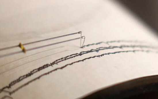 Türkiyədə 5,1 bal gücündə zəlzələ