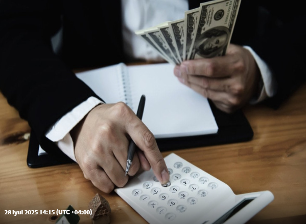 Zəngin olmaq üçün bu qədər pula ehtiyac var