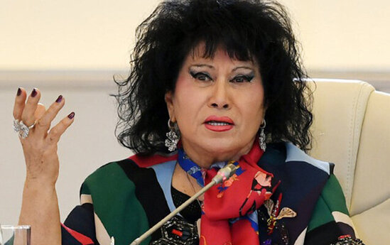 Zeynəb Xanlarovaya verdiyi sözü tutmadı