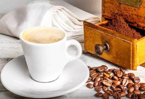 Zeytun yağı ilə qəhvə içməyin faydası və zərərləri