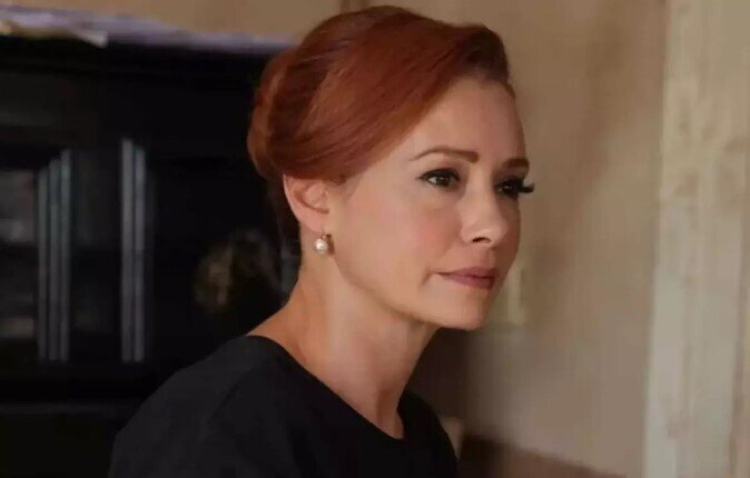 Avtoqəza keçirən məşhur aktrisa xəstəxanaya yerləşdirildi