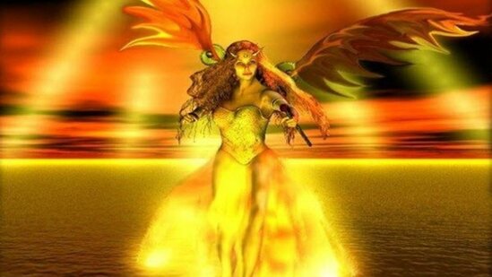 Qadının magik gücü ilə bağlı MARAQLI FAKTLAR: kişiyə...