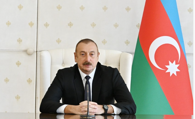 "İlham Əliyevin TDT-nin zirvə toplantısındakı çıxışı həm məzmun, həm də strateji baxımdan dərin mesajlar ehtiva edir" - AÇIQLAMA