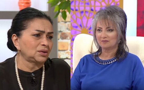 Zöhrə Abdullayevadan danışdı: "Deyirdi ki, ölmək istəyirəm"