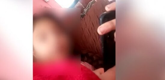 Zorlanaraq hamilə qalan 11 yaşlı qız və körpəsi nəzarətə götürüldü - RƏSMİ