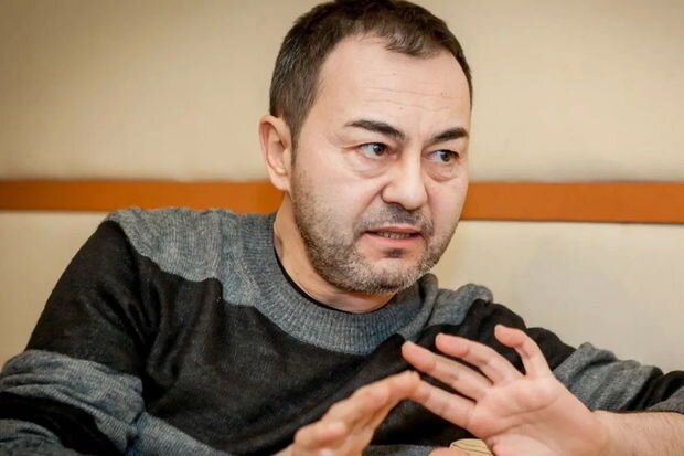 Serdar Ortaçdan üzücü xəbər: "Ayağımı amputasiya edə bilərlər"