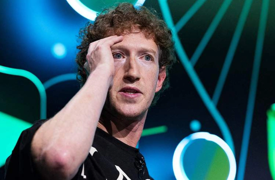 Mühəndis Zukerberqin 1,5 milyard dollarlıq maaş təklifindən imtina etdi