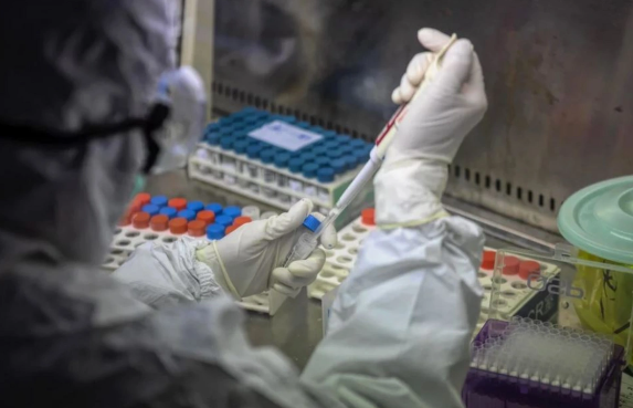 Süni şəkildə yaradılmış zülallarla eksperimentlər: Yeni pandemiya TƏHLÜKƏSİ