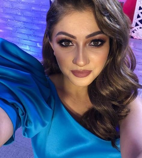 ATV-nin məşhur aparıcısı tanınmaz halda - VİDEO