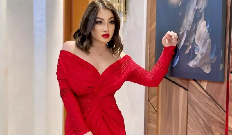 "İstəyirəm, maşın hədiyyə edən sevgilim olsun"