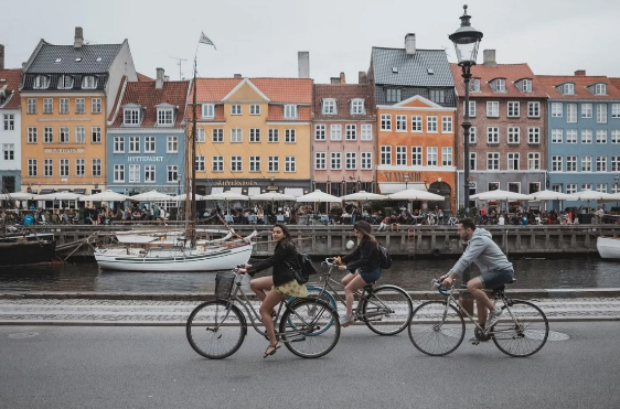 2025-ci ildə dünyanın yaşayış üçün ən əlverişli şəhərlərinin adı açıqlandı