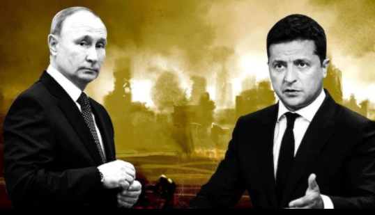 Ukrayna NATO üzvlüyündən imtinaya hazırdır: Zelenski Putinə 3 şərt qoydu