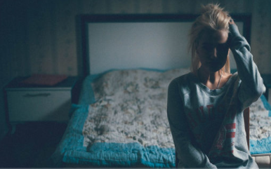 Sosial şəbəkələrdə görüntüləri ilə şantaj edilən şəxslərə RƏSMİ MÜRACİƏT - VİDEO